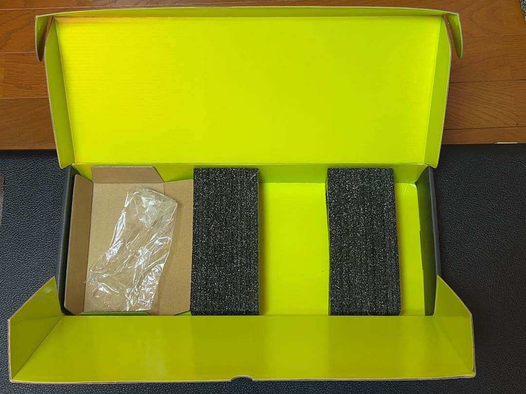 MOOER GE200 マルチエフェクター 新品同様