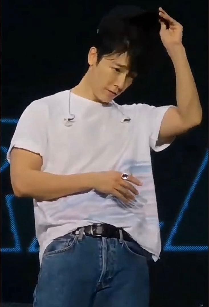 super junior d&e ドンヘ Tシャツ ウィンドブレーカー タオル