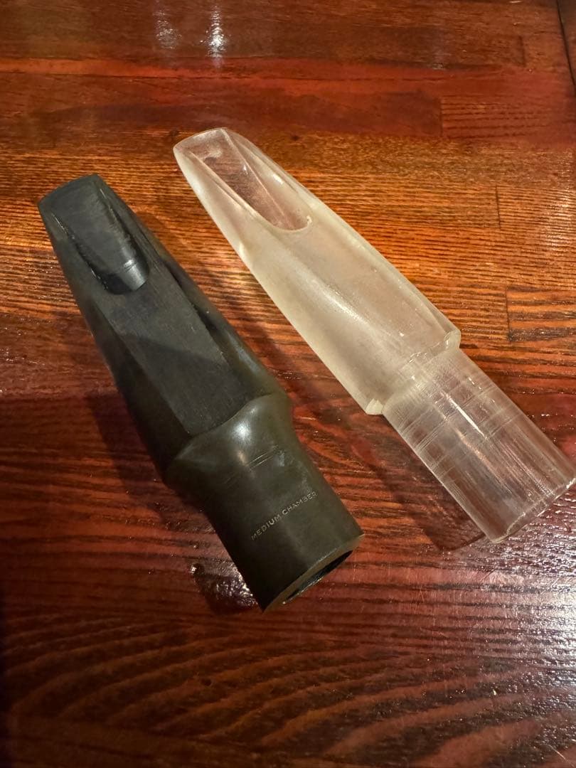 バリトンサックス用】NYメイヤー&ジェイク風謎マウスピース