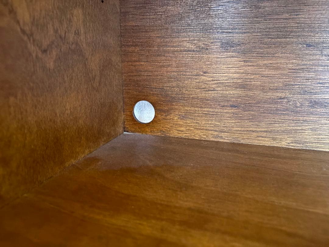 HD CABINET L パシフィックファニチャー