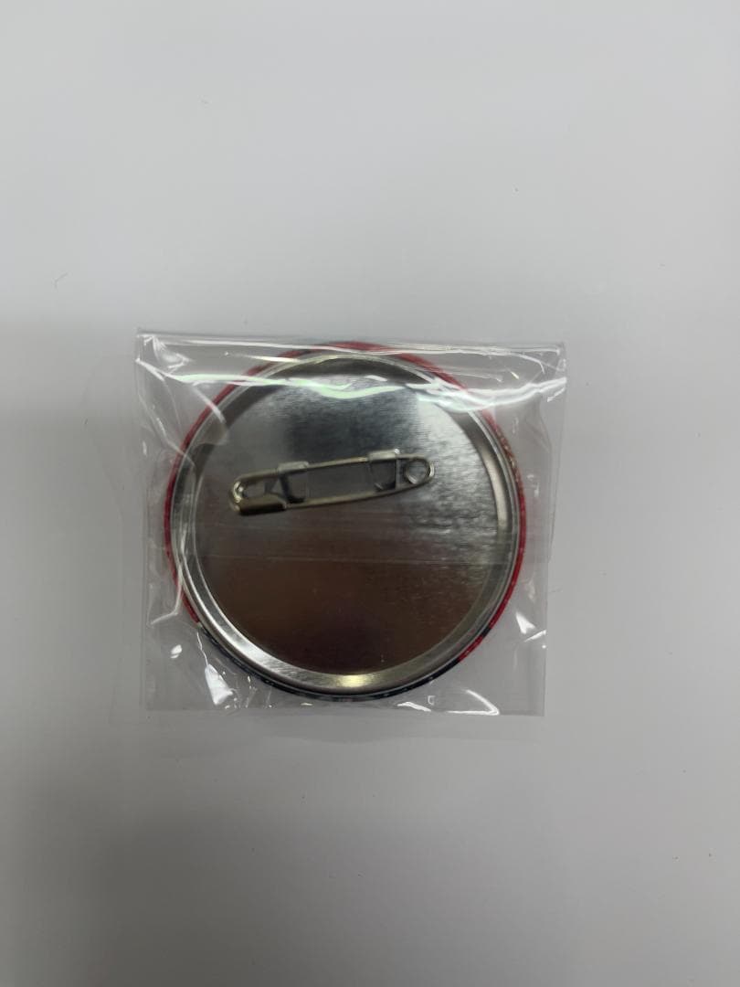 ペルソナ５　楽天コレクション　ジョーカー　缶バッジ