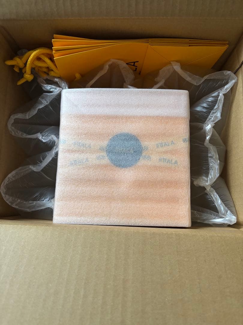 ARABIA　ルノ サマーレイプレート 16.5cm 3枚