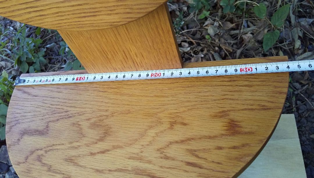 ミニ鏡台(the moon)