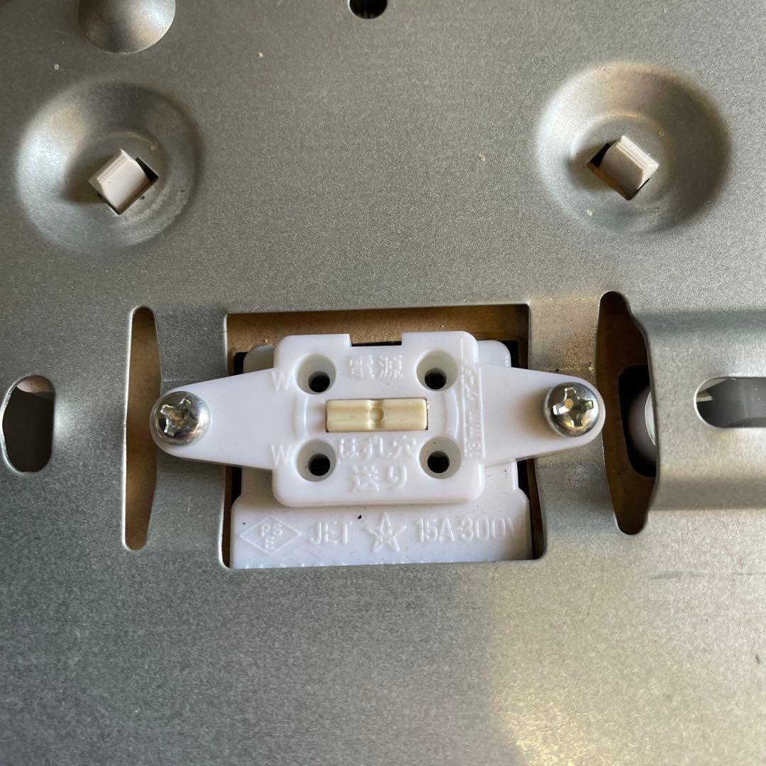 2点　非常灯　ミニハロゲンランプ　JB8.4V30W、避難　照明　消防