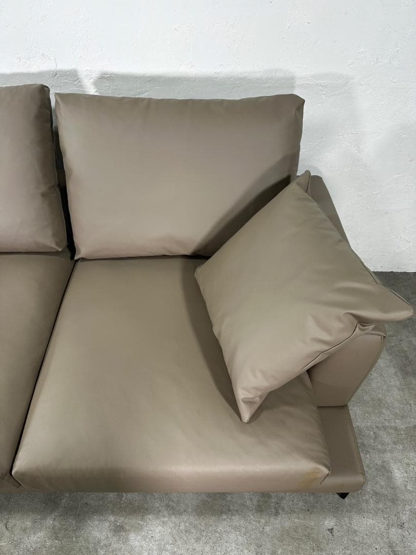 『ARMONIA』アルモニア クレモナ ラブソファ ソファ 2P RWso55