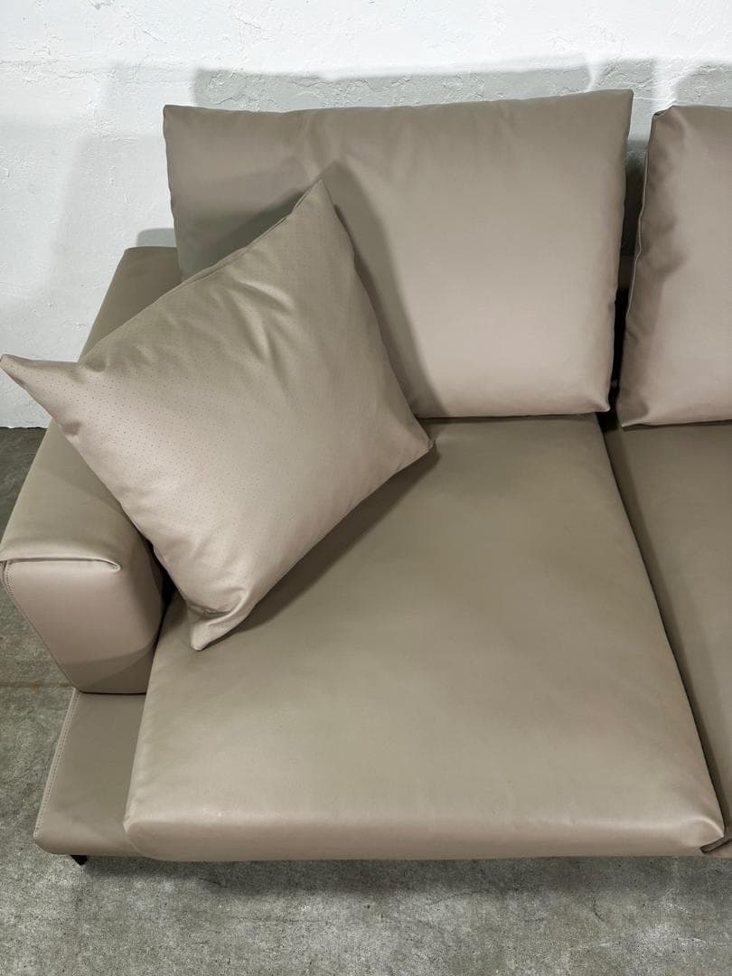 『ARMONIA』アルモニア クレモナ ラブソファ ソファ 2P RWso55