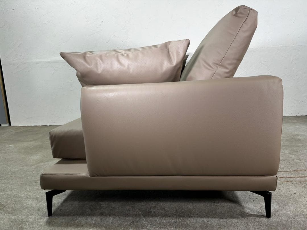 『ARMONIA』アルモニア クレモナ ラブソファ ソファ 2P RWso55