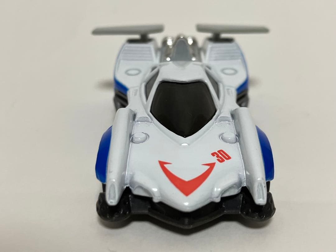 タカラ メタルコレクション サイバーフォーミュラ アスラーダ GSX 当時
