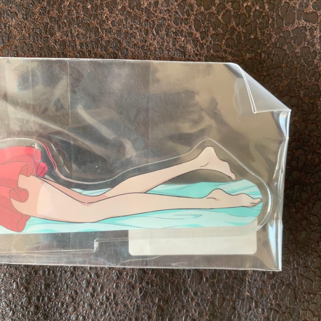 ゲゲゲの鬼太郎ねこ娘グッズまとめアクリルフィギュア付猫娘抱き枕カバー初回特典版