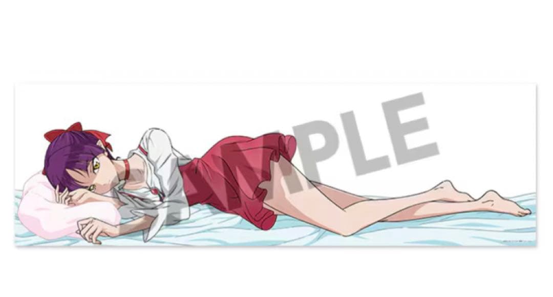 ゲゲゲの鬼太郎ねこ娘グッズまとめアクリルフィギュア付猫娘抱き枕カバー初回特典版