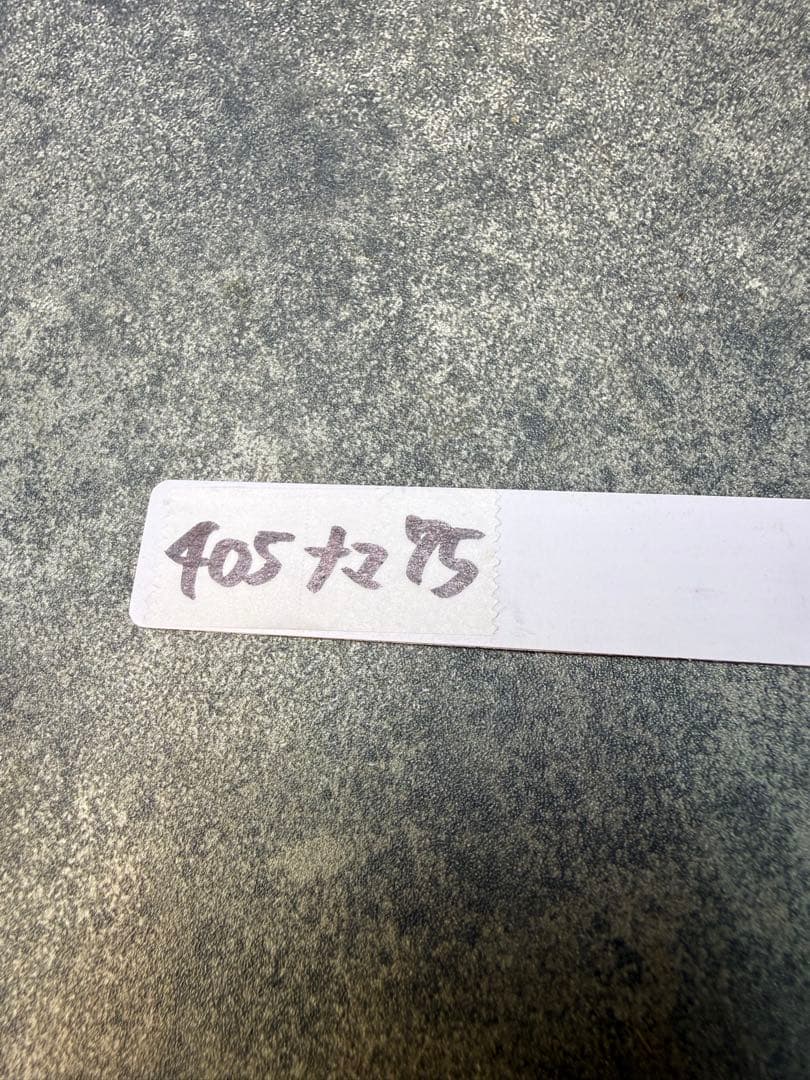 同梱 ナマクアナム　405 ウィンゾリー 49