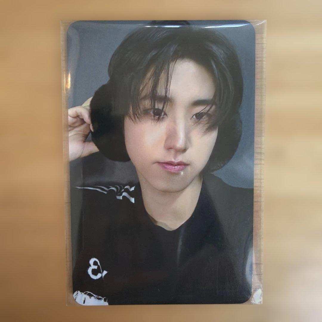 straykids ハン Do it ポップアップ 特典 トレカ - メルカリ