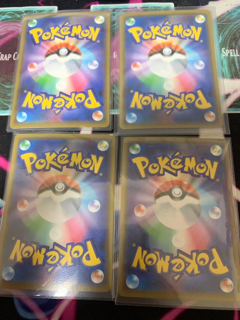 TAG TEAM タッグチーム まとめ売り ポケモンカード