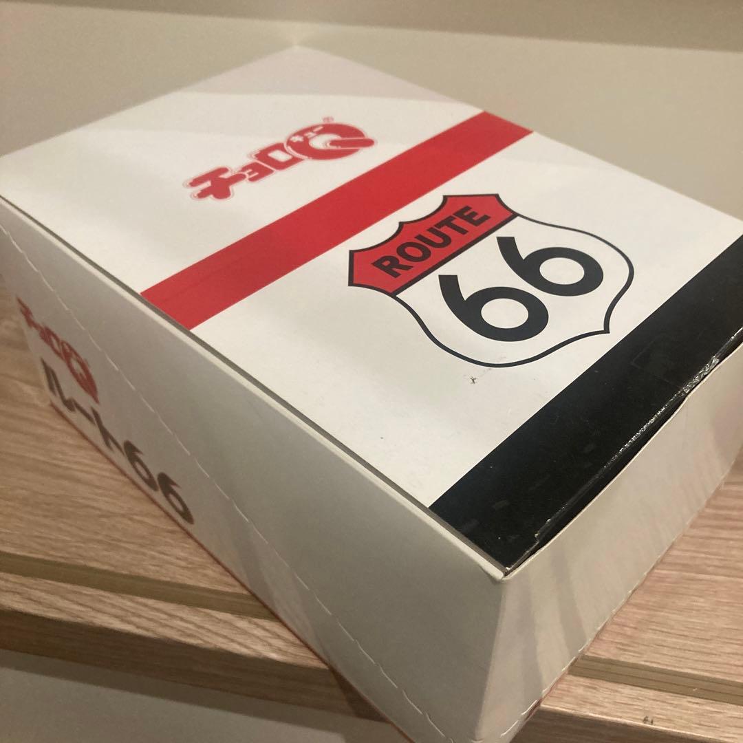 targa タルガ　12台　チョロQ ルート66 アメ車　ローライダー　US