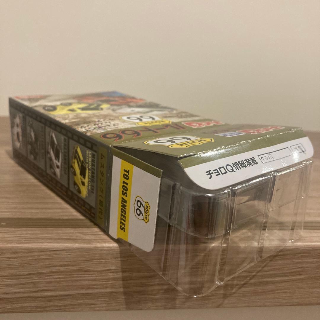 targa タルガ　12台　チョロQ ルート66 アメ車　ローライダー　US