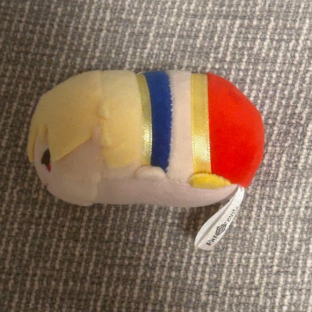 Fate FGO キャスギル ギルガメッシュ もちマス もちもちマスコット