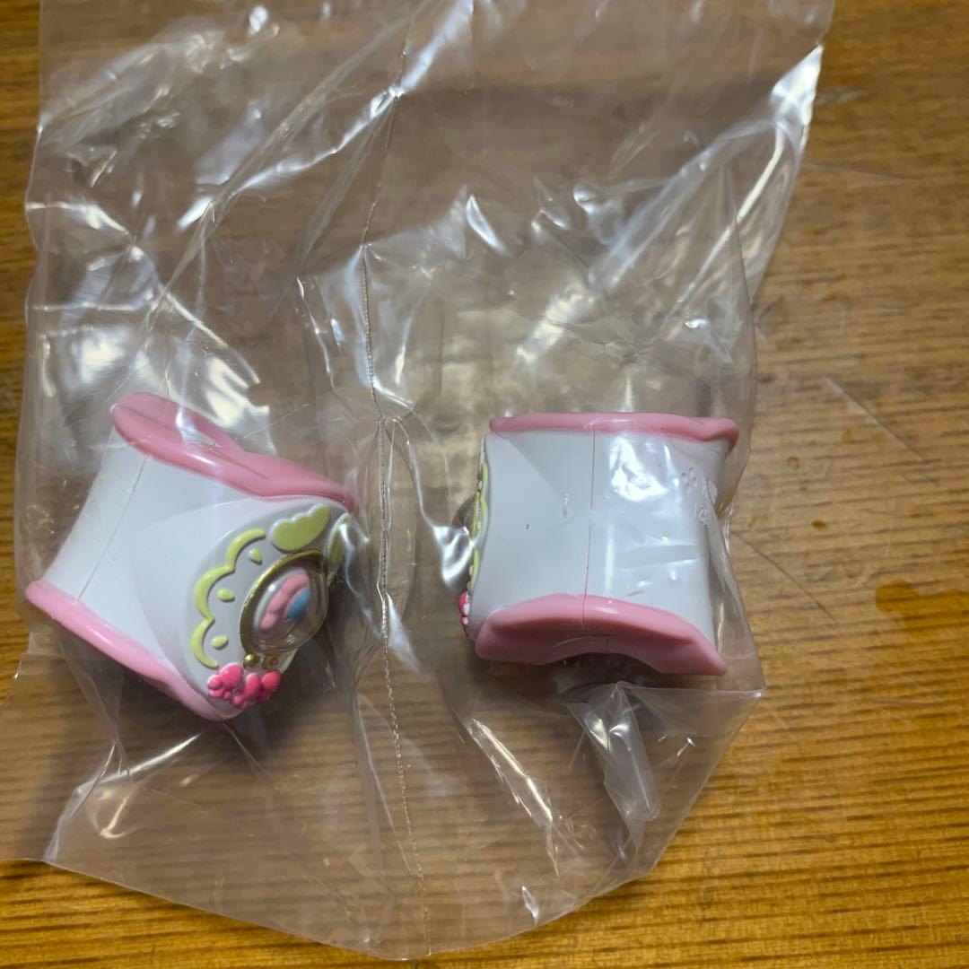 おジャ魔女どれみ ハナちゃん マジカルリスト - メルカリ