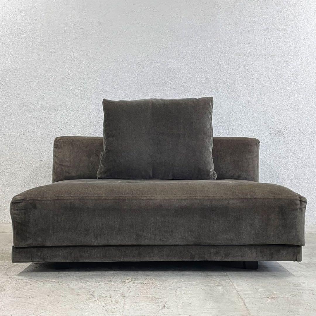 eilersen アイラーセン リグ RIG システムソファ 1.5人掛け