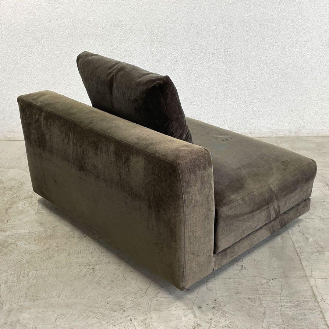 eilersen アイラーセン リグ RIG システムソファ 1.5人掛け