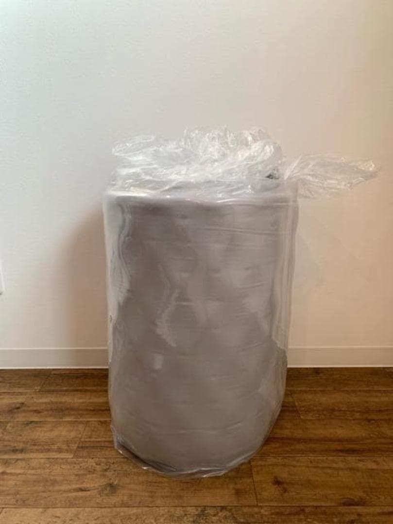 新品☆シングル♪厚み10cm♪敷布団♪マットレスとして〇B206