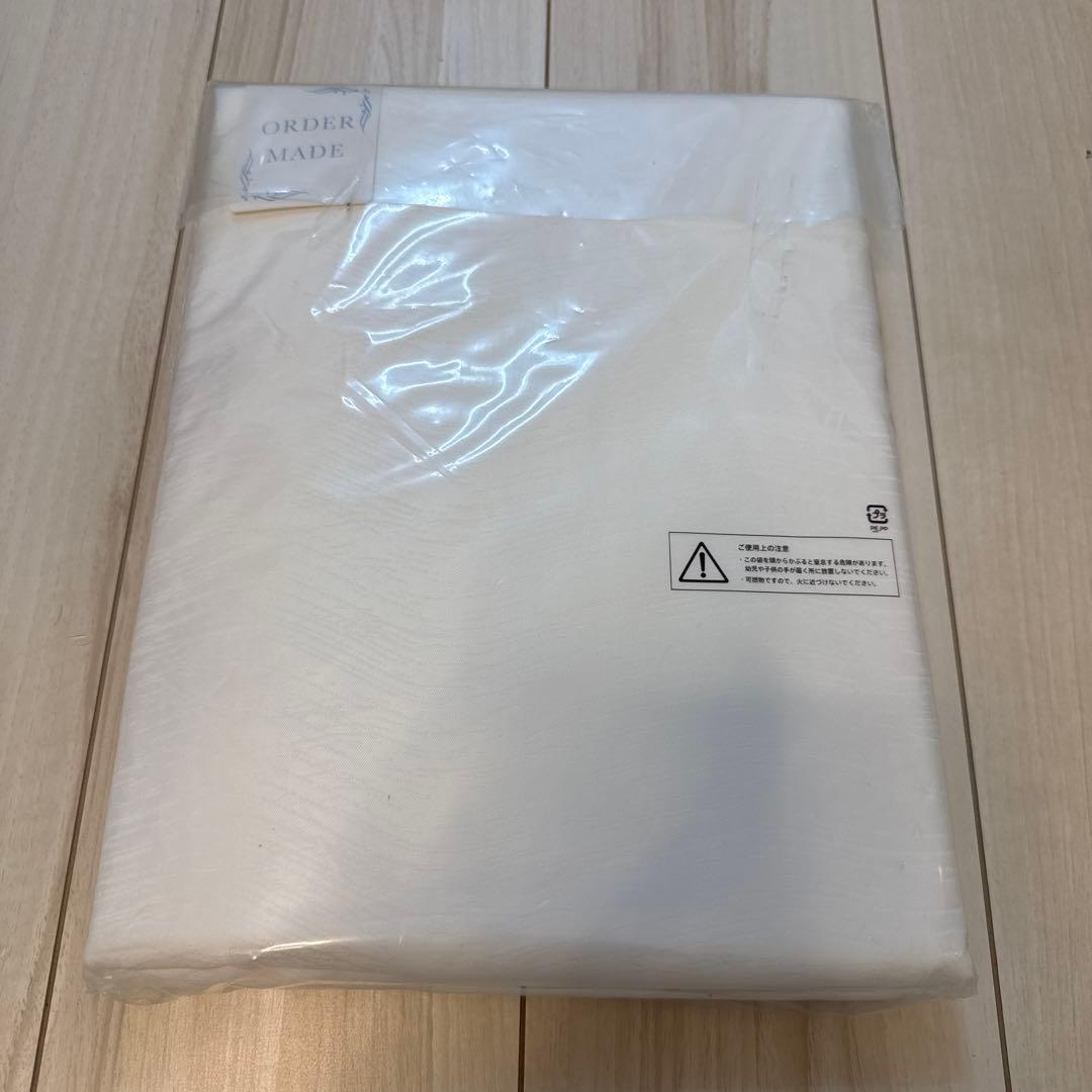 ウェスティン コンフォーターカバー ダブル ヘブンリーべッド 西川