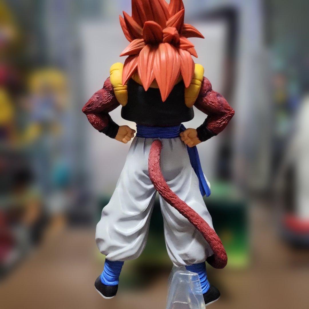 THE GREATEST SAIYAN 3体セット　1番クジ