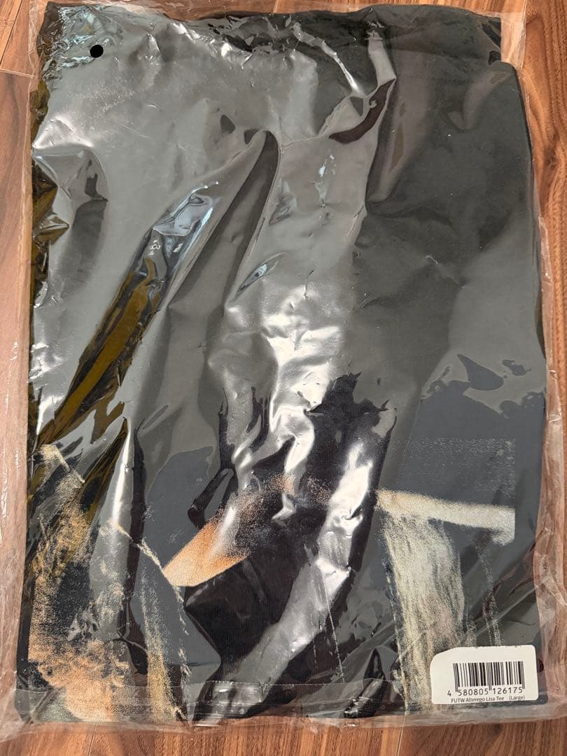 BLACKPINK LISA リサ Tシャツ ポップアップ - メルカリ