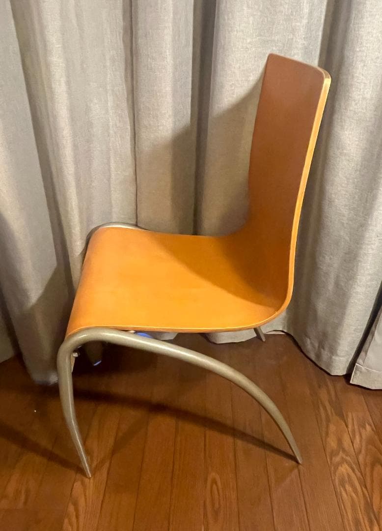 オールドニトリ ヴィンテージ チェア ミッドセンチュリーデザイン