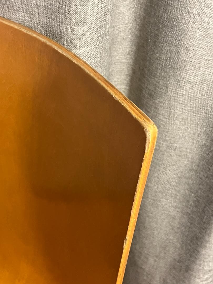 オールドニトリ ヴィンテージ チェア ミッドセンチュリーデザイン