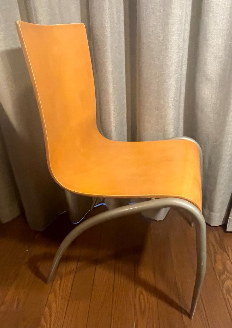 オールドニトリ ヴィンテージ チェア ミッドセンチュリーデザイン