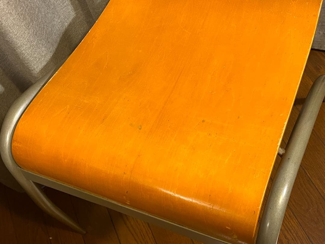 オールドニトリ ヴィンテージ チェア ミッドセンチュリーデザイン