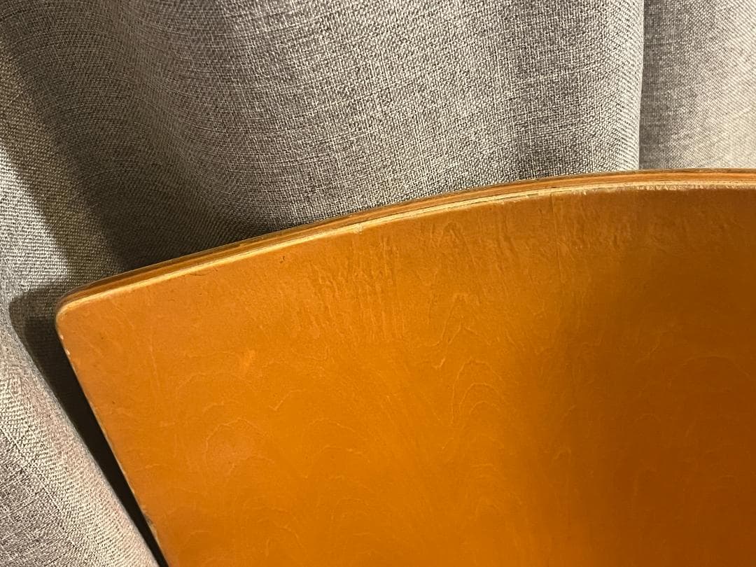 オールドニトリ ヴィンテージ チェア ミッドセンチュリーデザイン