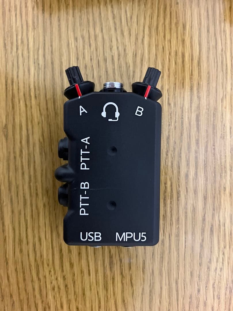 FMA FCS MPU5 ダミーラジオケース＋DUAL PTTセット 未使用品 - メルカリ