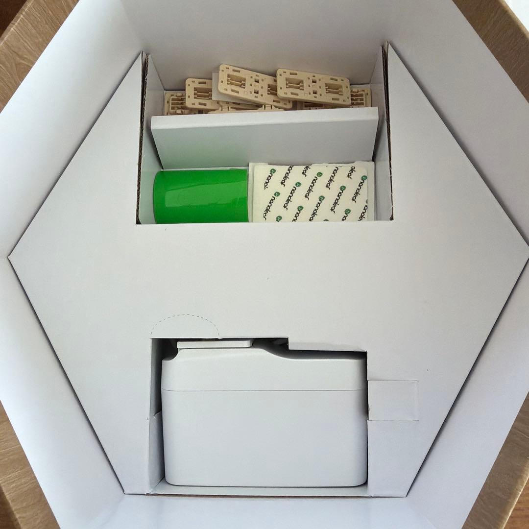 Nanoleaf(ナノリーフ) Elements Hexagon 7枚