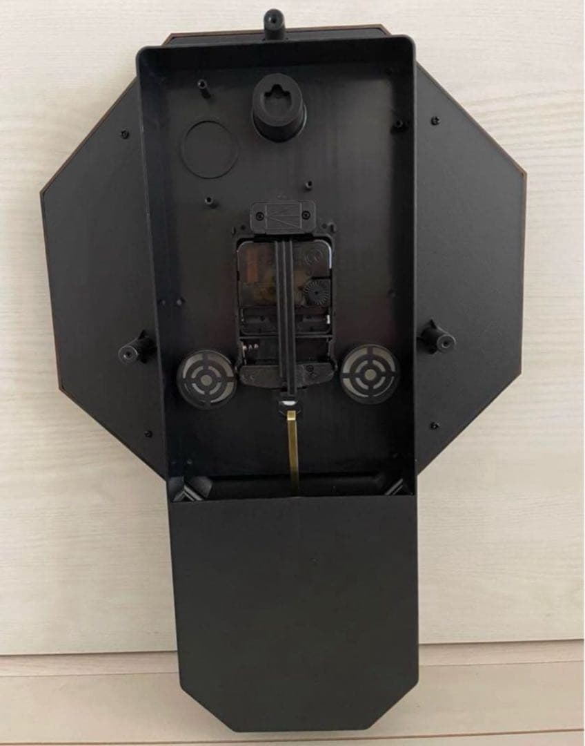 コジコジ 振り子時計 studioCLIP COJI‐COJIコラボ - メルカリ