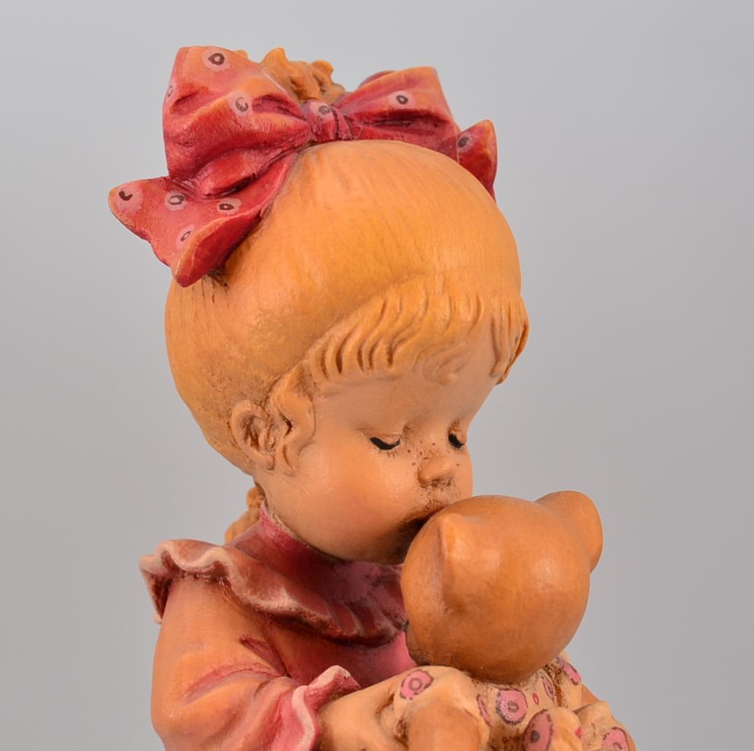 目覚めのキス　アンリ　ANRI　イタリア　高さ17.5ｃｍ　限定品　ヴィンテージ