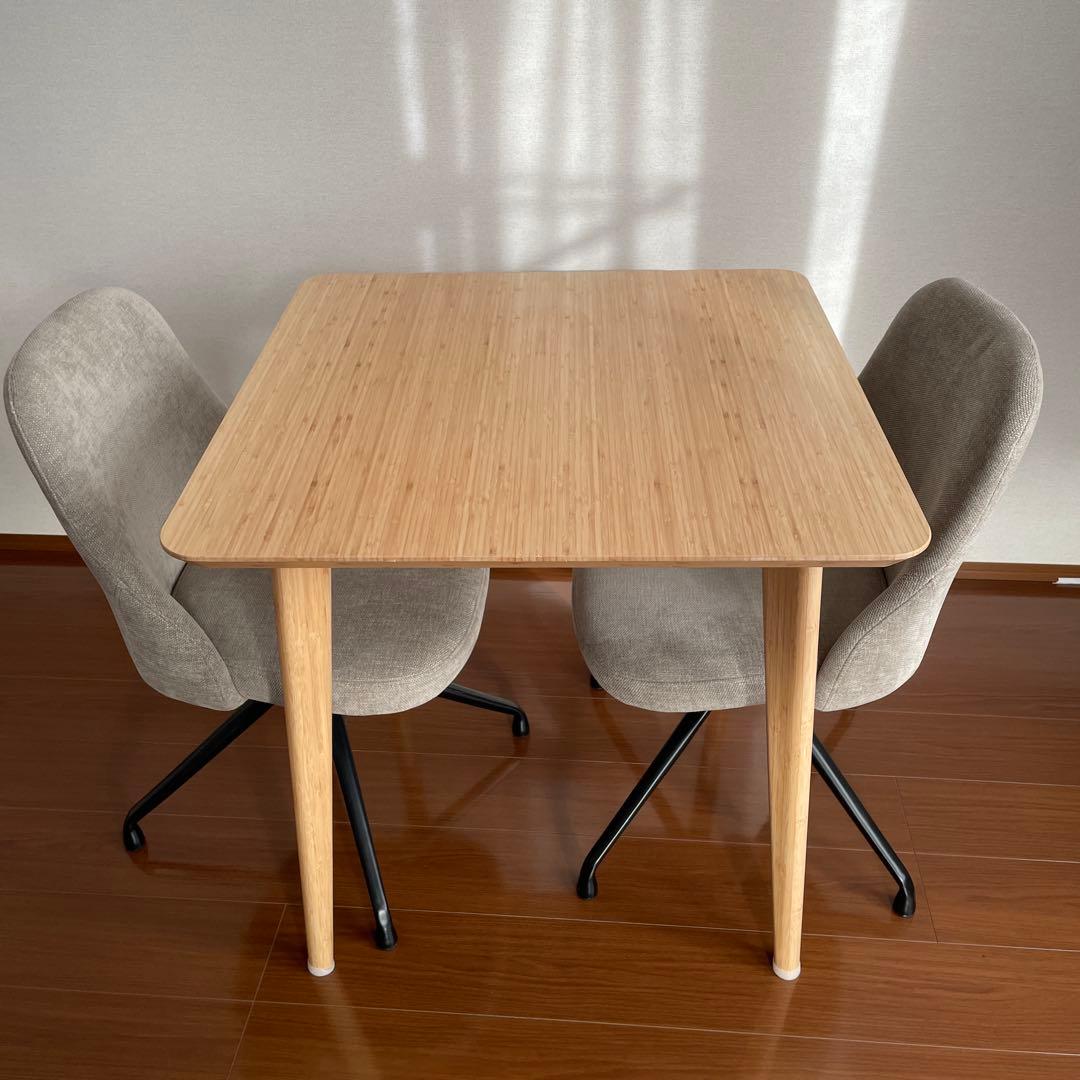 unicoウニコ COUR（クール）チェア - メルカリ