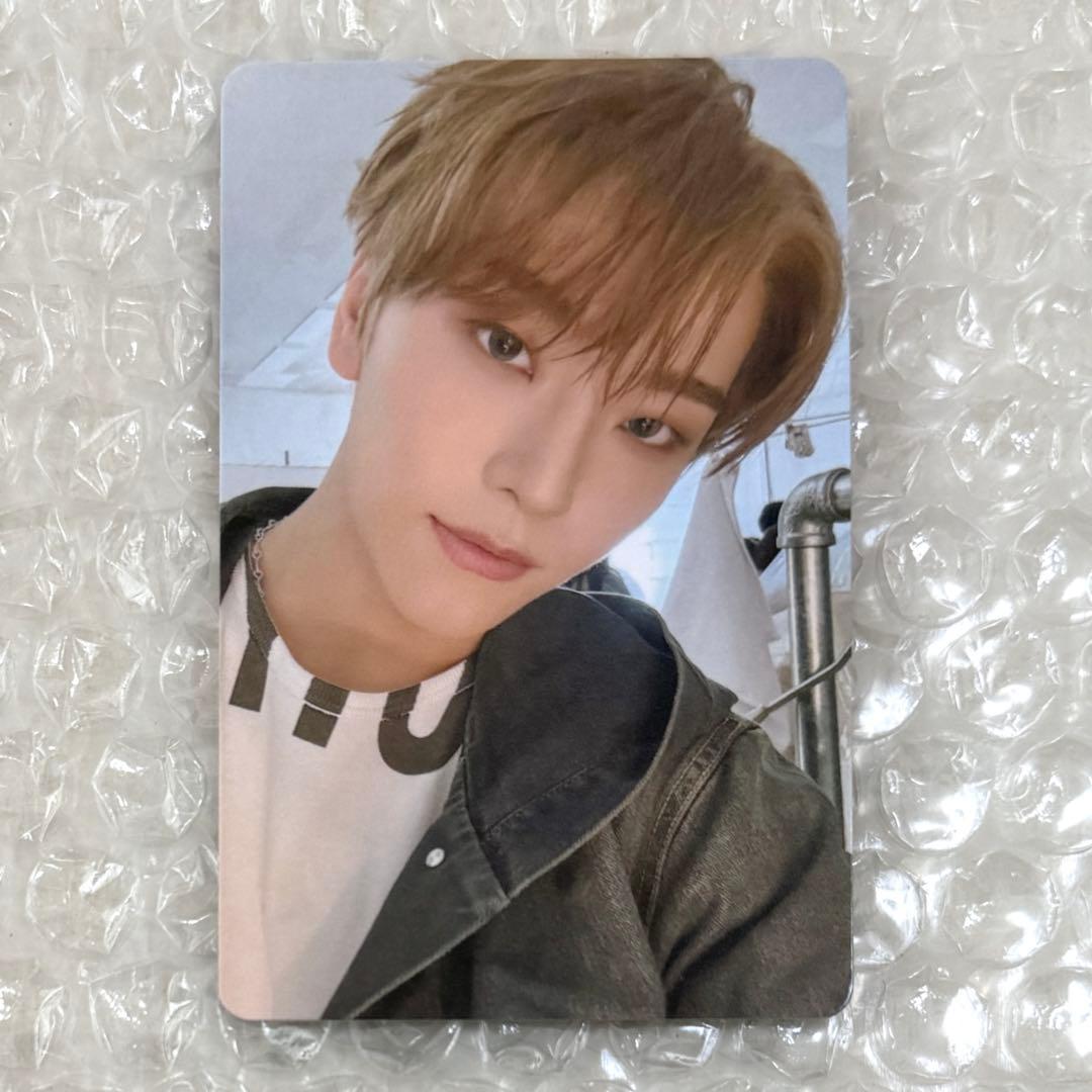 ALD1 EUPHORIA タワーレコード 購入特典トレカ シンロン - メルカリ