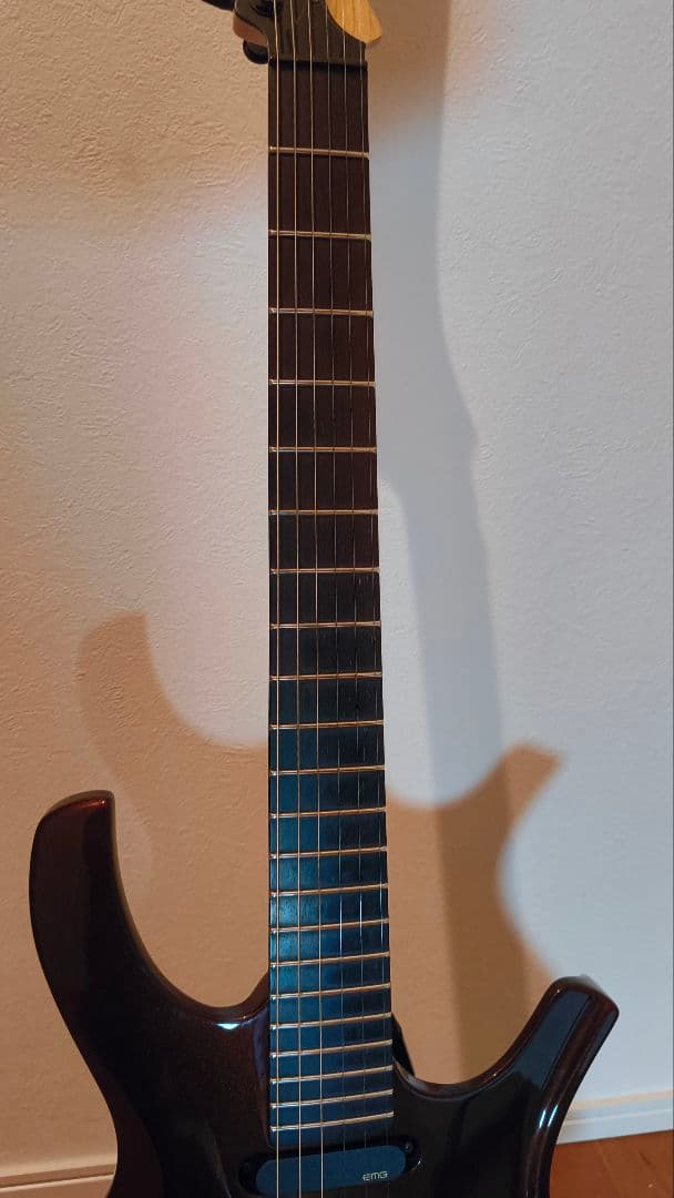 Parker DF624 Dragonfly/MaxxFly USA製 - メルカリ