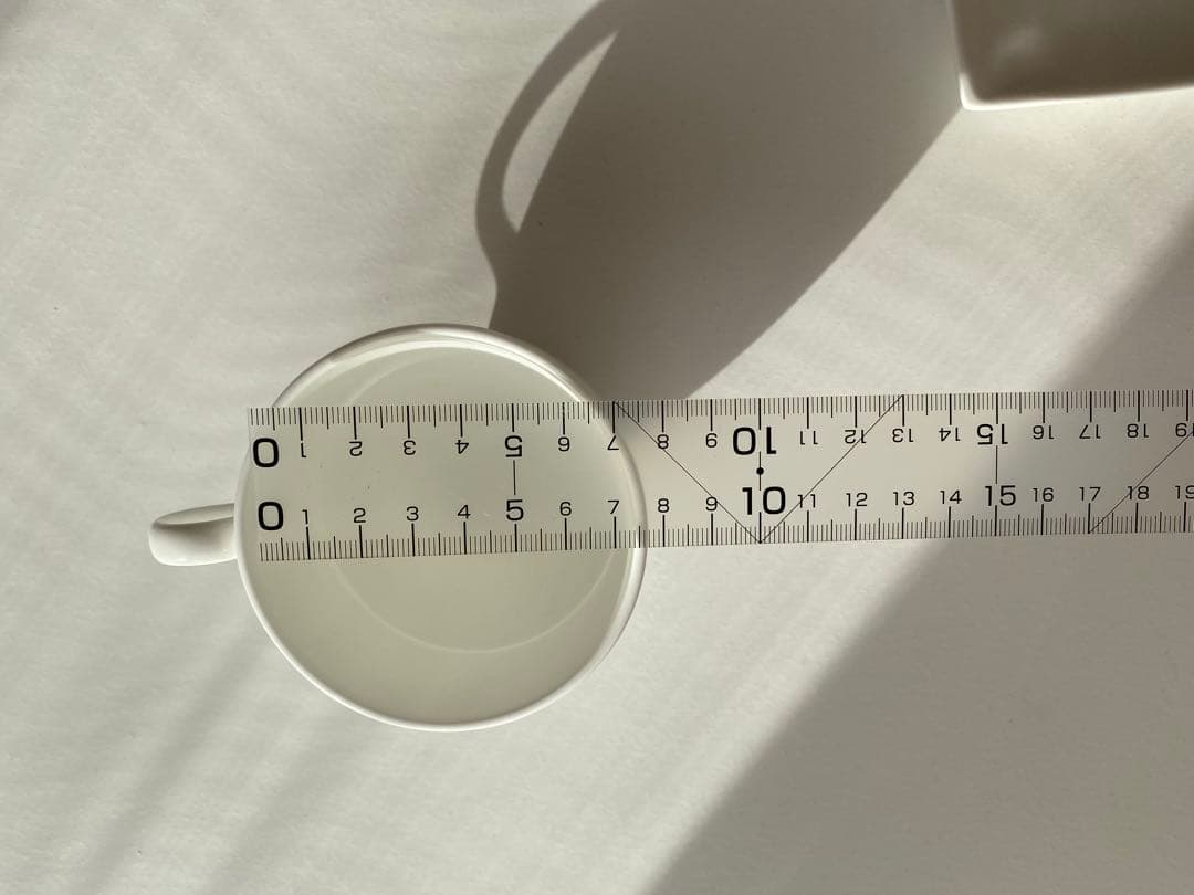 ポーセラーツ　白磁　まとめ売り　P