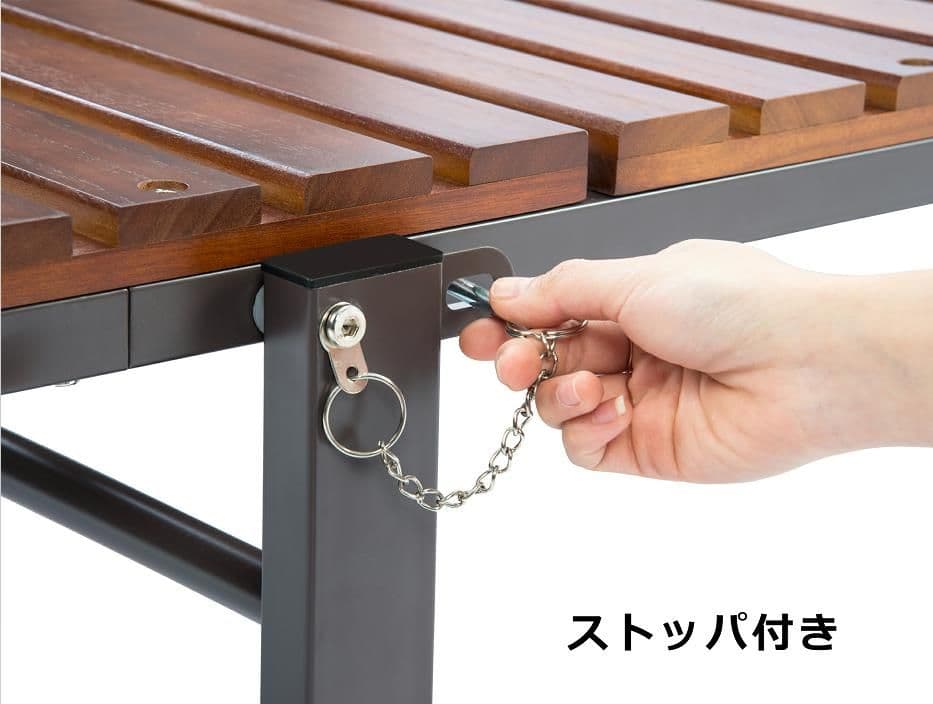 折りたたみベッド すのこベッド パイプベッド 桐すのこ ベッド シンルベッド木製