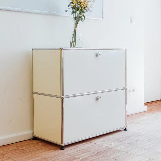 USMハラ―　 サイドボード ドロップダウンドアx2