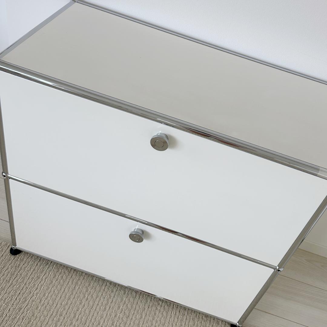 USMハラ―　 サイドボード ドロップダウンドアx2