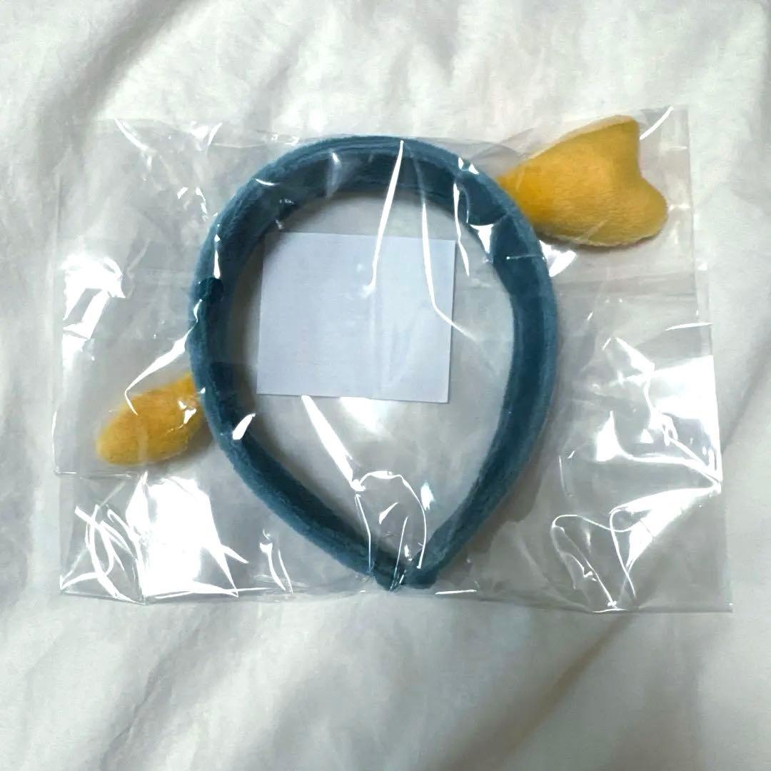 Eve UC UnderCoverくじ C賞 キャラカチューシャ - メルカリ