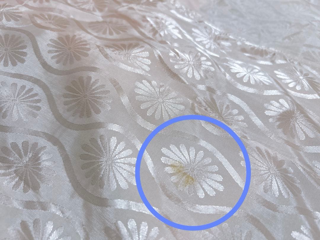 華やかレトロ着物♡七五三　7歳　女の子　フルセット　一式　アンティーク