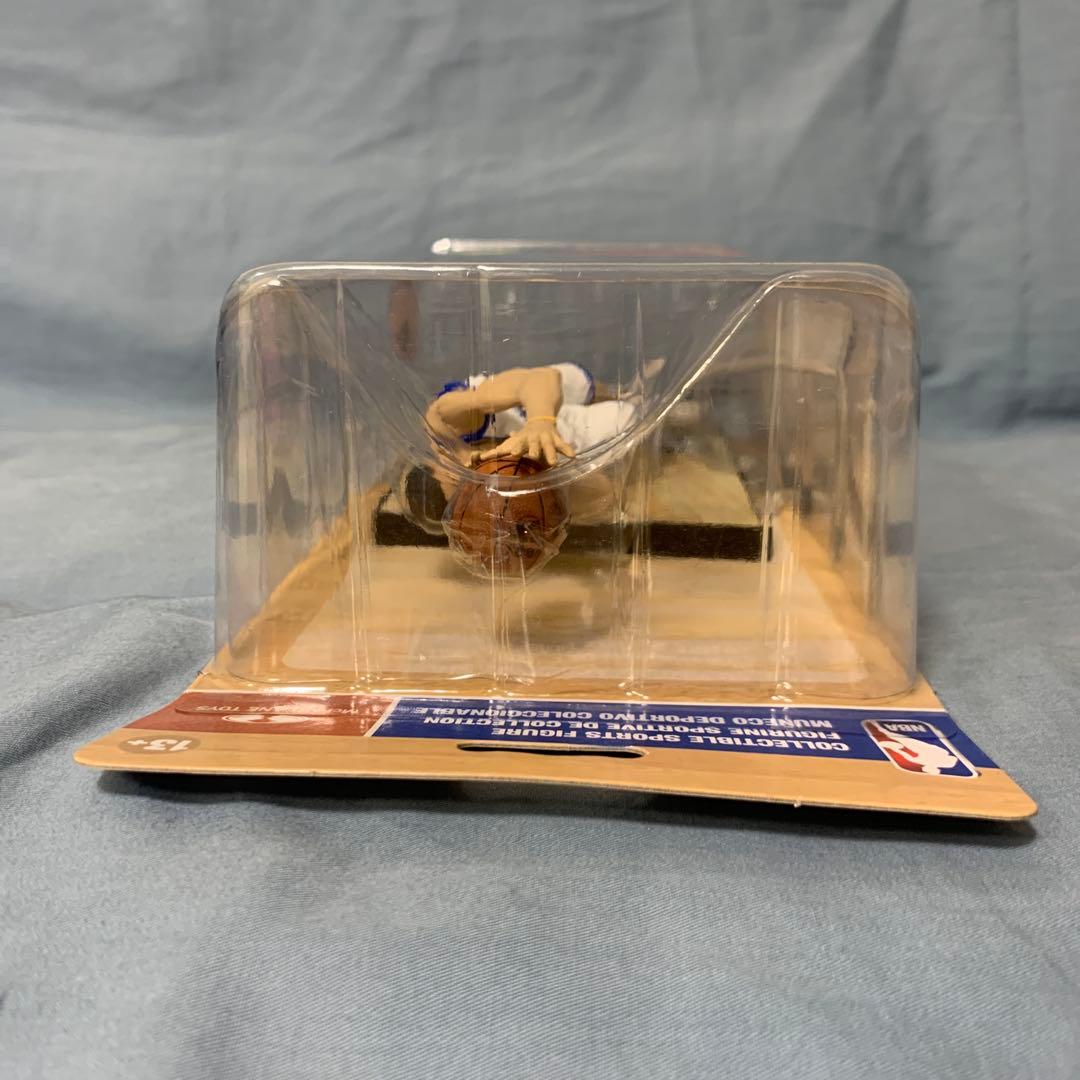 正規品McFarlane Toys NBA Klay Thompsonフィギュア