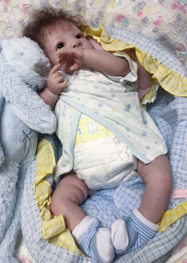 専用♡Shyann by Aleina Peterson リボーンドール