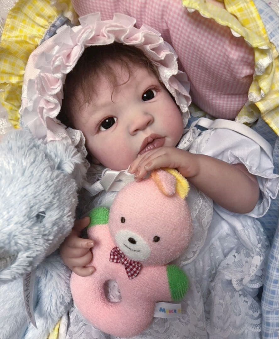 専用♡Shyann by Aleina Peterson リボーンドール