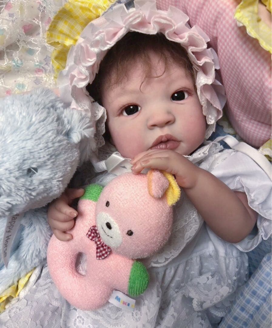 専用♡Shyann by Aleina Peterson リボーンドール