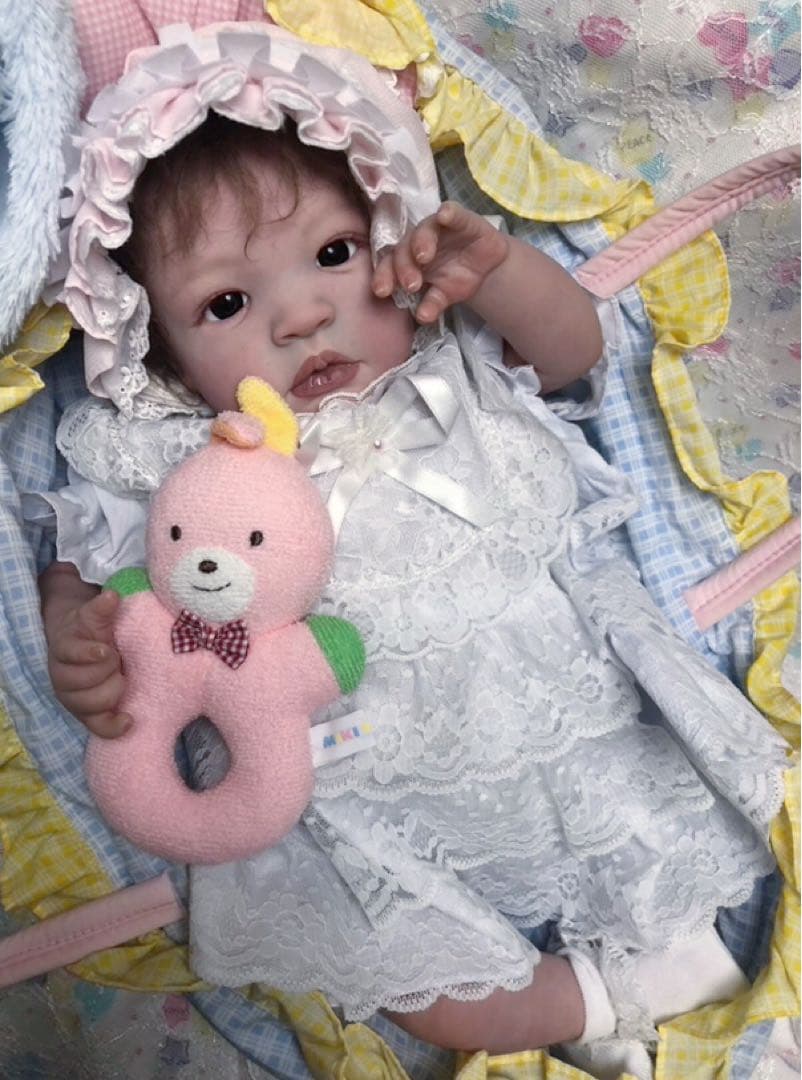 専用♡Shyann by Aleina Peterson リボーンドール